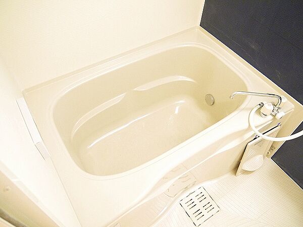 画像6:お風呂です