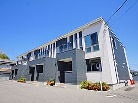 エスポワール  ｜ 奈良県奈良市中山町（賃貸アパート2LDK・2階・53.90㎡） その1