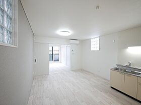 IW House  ｜ 奈良県奈良市西木辻町（賃貸アパート1LDK・3階・43.06㎡） その23