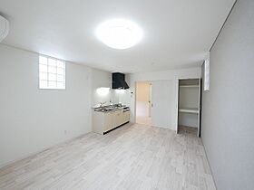 IW House  ｜ 奈良県奈良市西木辻町（賃貸アパート1LDK・3階・43.06㎡） その3