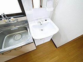 ウイングマンション  ｜ 奈良県奈良市西木辻町（賃貸マンション2LDK・3階・42.12㎡） その8