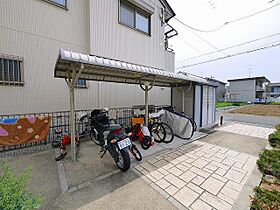 京都府木津川市加茂町里中門伝（賃貸アパート2LDK・2階・62.45㎡） その29