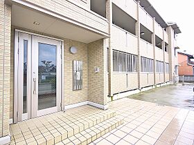 奈良県奈良市菖蒲池町（賃貸アパート1LDK・1階・40.07㎡） その14