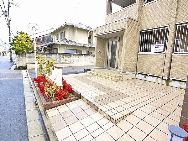 奈良県奈良市菖蒲池町(賃貸アパート1LDK・1階・40.07㎡)の写真 その29