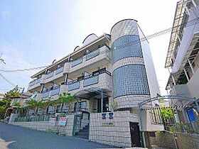 みつがらす  ｜ 奈良県奈良市三碓3丁目（賃貸マンション1R・1階・18.00㎡） その1