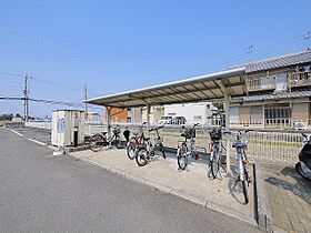 奈良県天理市富堂町140-1-1（賃貸アパート2DK・1階・49.68㎡） その14