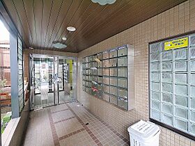 シティパレス西大寺北町P-1  ｜ 奈良県奈良市西大寺北町1丁目（賃貸マンション1K・2階・16.80㎡） その15