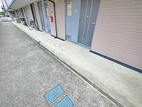 奈良県天理市富堂町169-1（賃貸アパート2DK・2階・39.74㎡） その15