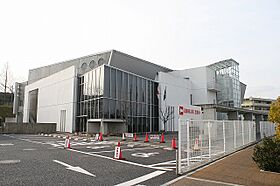 ジュネス・N  ｜ 奈良県生駒市小瀬町（賃貸マンション1R・4階・18.48㎡） その3