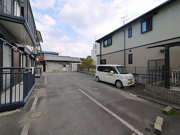 ラ・フォーレ紀寺 ｜奈良県奈良市西紀寺町(賃貸アパート1LDK・2階・43.00㎡)の写真 その15