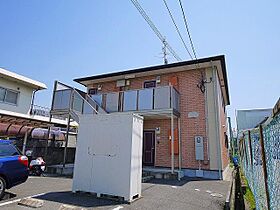 奈良県磯城郡田原本町大字秦庄（賃貸アパート1LDK・1階・37.26㎡） その1