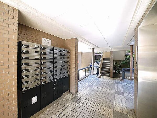 エンパイアテラス ｜奈良県奈良市三条栄町(賃貸マンション2LDK・4階・66.70㎡)の写真 その30