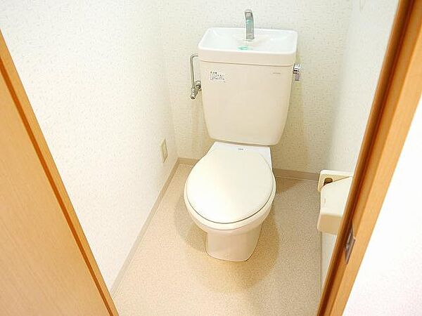 パレスオカムラ ｜奈良県大和郡山市茶町(賃貸マンション1K・3階・23.44㎡)の写真 その8