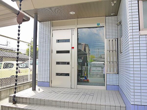 パレスオカムラ ｜奈良県大和郡山市茶町(賃貸マンション1K・3階・23.44㎡)の写真 その15