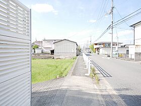 レジデンスコート奈良大安寺  ｜ 奈良県奈良市大安寺2丁目（賃貸アパート1LDK・1階・33.19㎡） その15