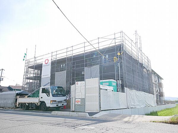 レジデンスコート奈良大安寺 ｜奈良県奈良市大安寺2丁目(賃貸アパート1LDK・2階・46.37㎡)の写真 その29