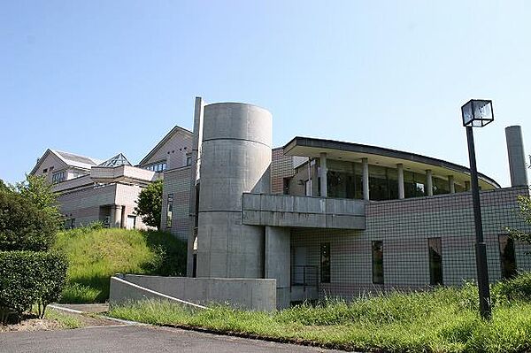 画像6:【図書館】奈良大学図書館まで1586ｍ