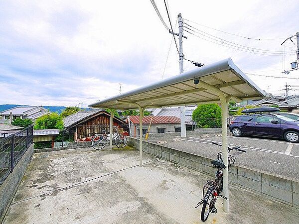 レオパレスＷＩＬＬ南郡山 ｜奈良県大和郡山市南郡山町(賃貸アパート1K・1階・23.74㎡)の写真 その30