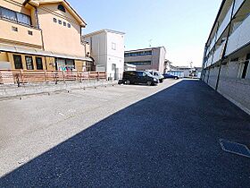 レオパレス冨田  ｜ 奈良県大和郡山市小泉町東2丁目6-5（賃貸マンション1K・2階・24.84㎡） その7