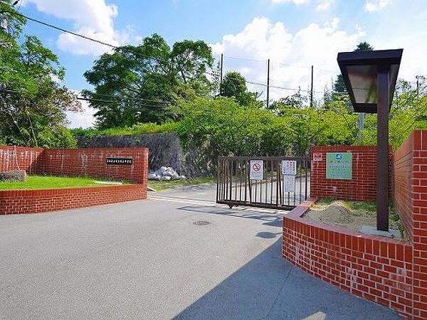 シティホームズ大和郡山 ｜奈良県大和郡山市洞泉寺町(賃貸マンション3DK・3階・50.43㎡)の写真 その6