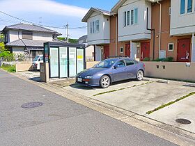 京都府木津川市加茂町駅東1丁目（賃貸アパート2LDK・2階・52.50㎡） その30