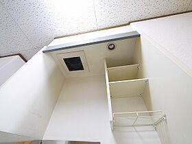 奈良県奈良市法蓮町（賃貸マンション1R・5階・18.70㎡） その18