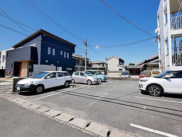 奈良県桜井市大字戒重(賃貸マンション1K・3階・23.18㎡)の写真 その12