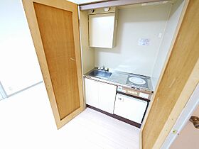 奈良県奈良市鍋屋町（賃貸アパート1K・2階・20.46㎡） その20