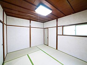 杉山連棟  ｜ 奈良県奈良市勝南院町（賃貸テラスハウス2K・1階・37.90㎡） その5