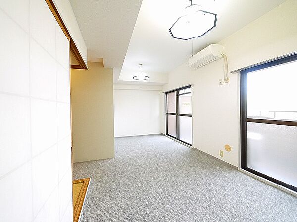 朝日プラザアーバネート奈良 ｜奈良県奈良市西木辻町(賃貸マンション3LDK・5階・63.39㎡)の写真 その19