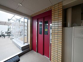 メゾンドール奈良大宮  ｜ 奈良県奈良市三条宮前町（賃貸マンション3LDK・6階・80.64㎡） その30