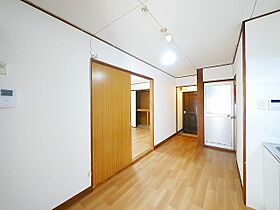 西栄マンション  ｜ 奈良県奈良市杉ヶ町（賃貸マンション3K・2階・46.00㎡） その24