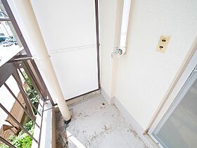 西栄マンション  ｜ 奈良県奈良市杉ヶ町（賃貸マンション3K・2階・46.00㎡） その16