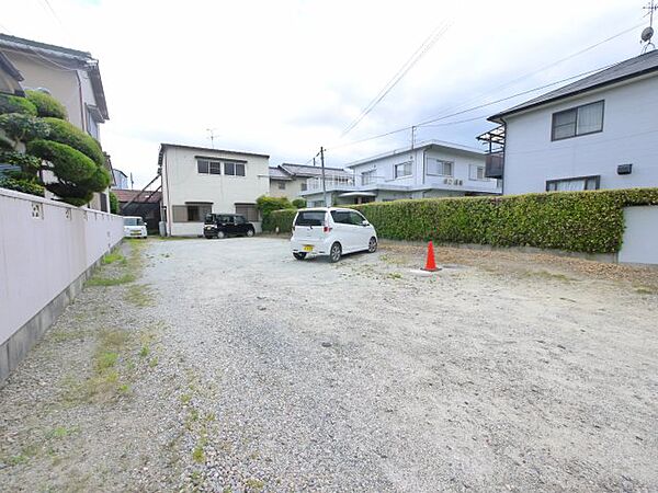 奈良県天理市二階堂上ノ庄町(賃貸アパート1DK・1階・33.00㎡)の写真 その30