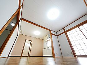 奈良市神殿町388-8  ｜ 奈良県奈良市神殿町（賃貸一戸建3LDK・--・74.11㎡） その11