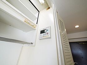 朝日プラザ奈良プレシオ  ｜ 奈良県奈良市西木辻町（賃貸マンション1R・7階・23.25㎡） その26