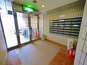 朝日プラザ奈良プレシオ  ｜ 奈良県奈良市西木辻町（賃貸マンション1R・7階・23.25㎡） その30