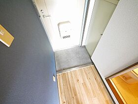 リバーサイド大和小泉  ｜ 奈良県大和郡山市小泉町（賃貸マンション1R・4階・18.00㎡） その10