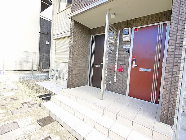 アリジェンス ｜奈良県奈良市大森町(賃貸アパート2LDK・2階・61.56㎡)の写真 その25