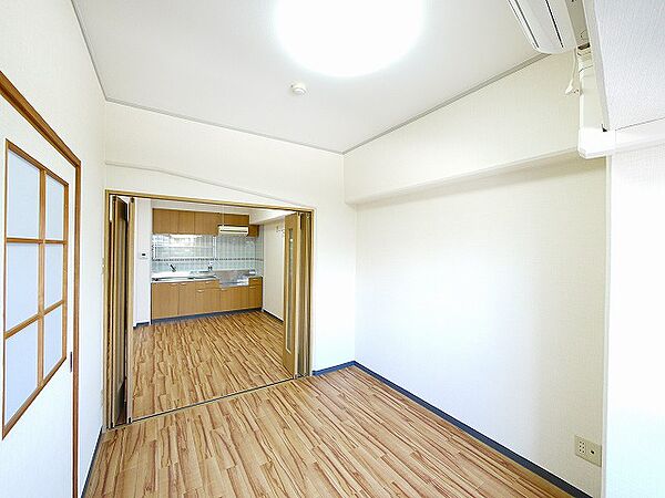 奈良県天理市川原城町(賃貸マンション2DK・6階・39.90㎡)の写真 その25