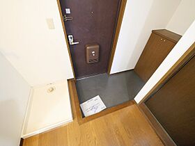 クレセール杉ヶ町  ｜ 奈良県奈良市杉ヶ町（賃貸マンション1K・5階・24.48㎡） その11