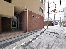 クレセール杉ヶ町  ｜ 奈良県奈良市杉ヶ町（賃貸マンション1K・5階・24.48㎡） その14