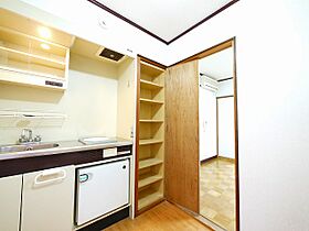 奈良県奈良市阪新屋町（賃貸マンション2K・2階・23.00㎡） その23