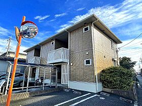 ラフィーネ  ｜ 奈良県奈良市東九条町（賃貸アパート1LDK・2階・31.46㎡） その1