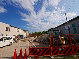 奈良県奈良市法華寺町（賃貸アパート3LDK・2階・69.45㎡） その18