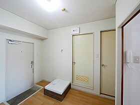 さやか杉ヶ町マンション  ｜ 奈良県奈良市杉ヶ町（賃貸マンション2K・3階・32.00㎡） その23