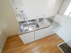 さやか杉ヶ町マンション  ｜ 奈良県奈良市杉ヶ町（賃貸マンション2K・3階・32.00㎡） その4