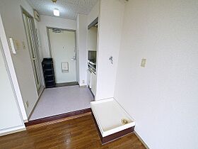 ジュネス神殿  ｜ 奈良県奈良市神殿町（賃貸マンション1R・1階・16.02㎡） その23