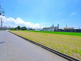 奈良県磯城郡田原本町大字千代（賃貸アパート1R・1階・29.85㎡） その26