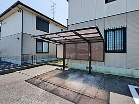 マノワール四条A  ｜ 奈良県奈良市四条大路3丁目（賃貸アパート2LDK・2階・50.00㎡） その30